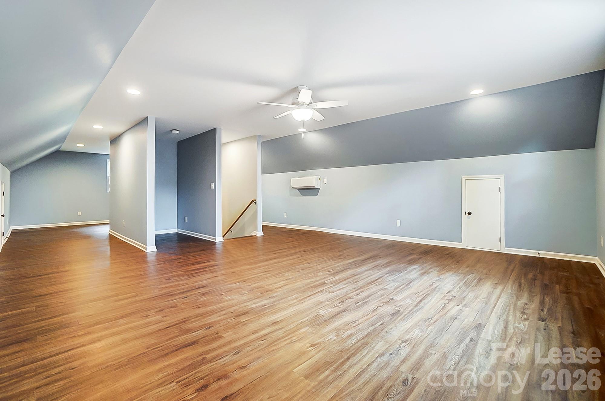 1724 Dunkirk Drive Charlotte NC 28203