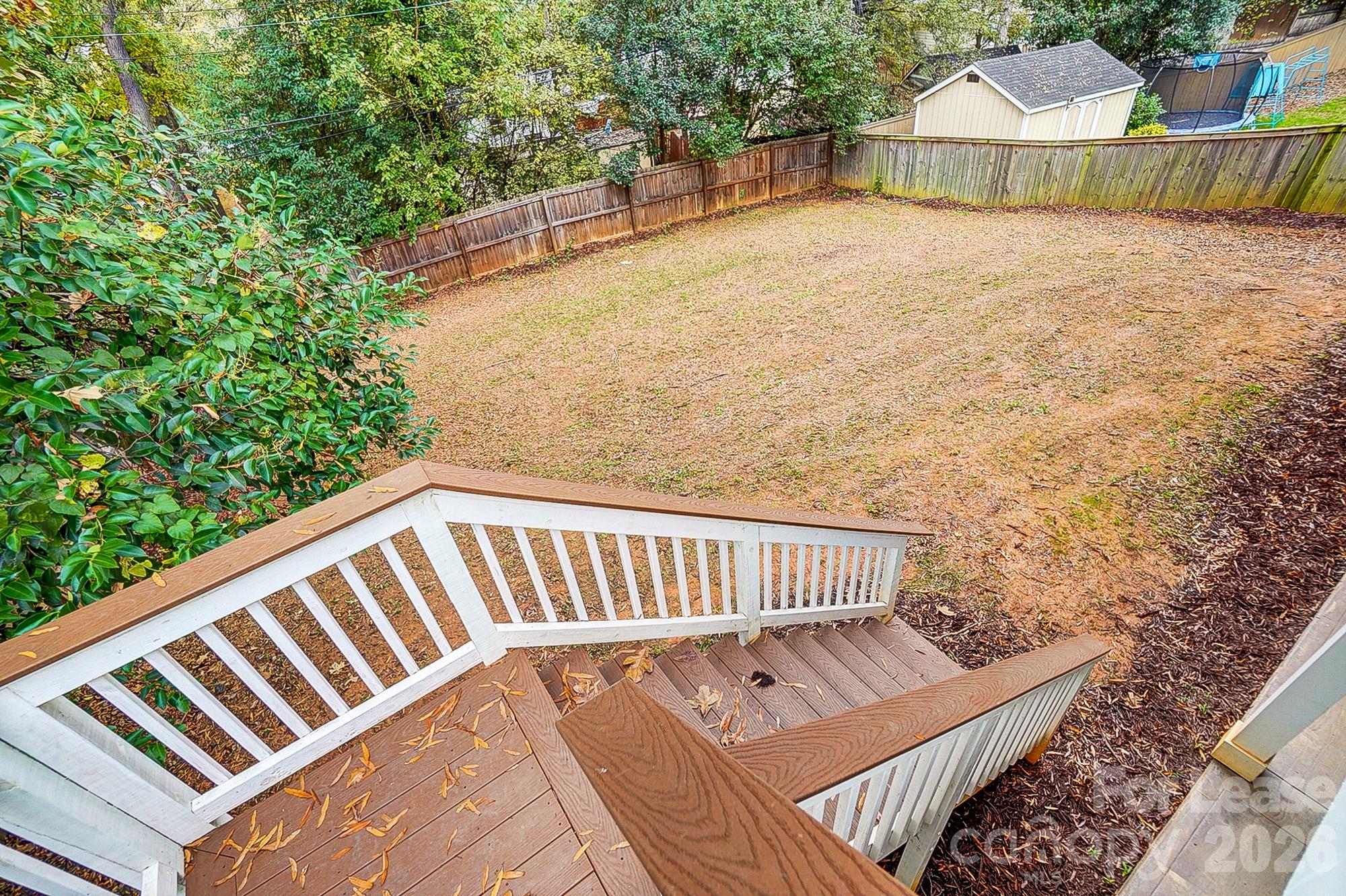 1724 Dunkirk Drive Charlotte NC 28203