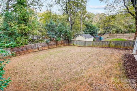 1724 Dunkirk Drive Charlotte NC 28203