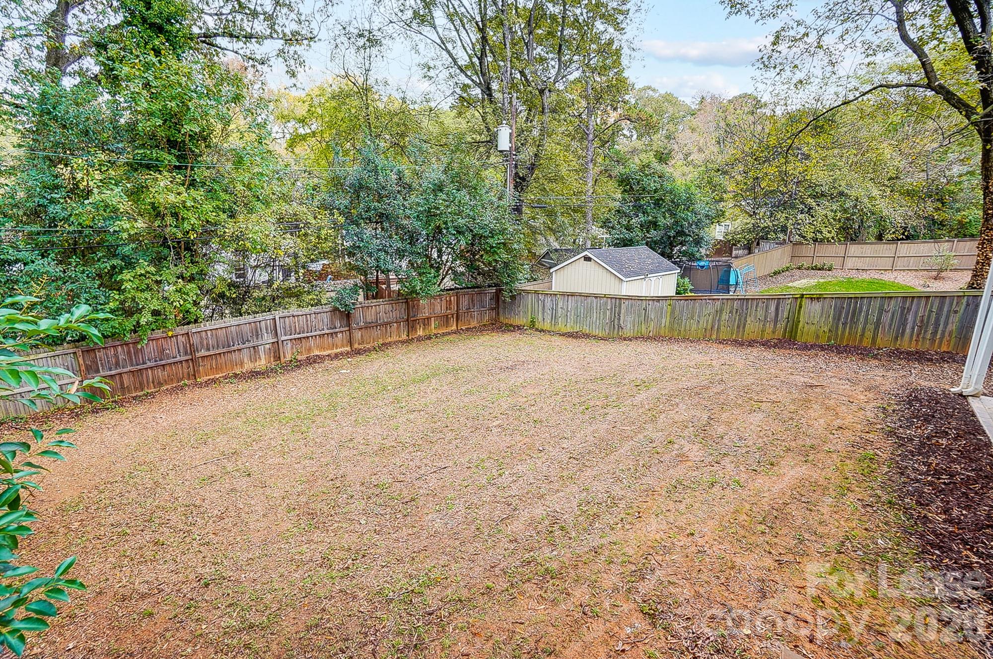 1724 Dunkirk Drive Charlotte NC 28203
