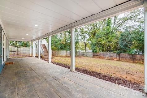 1724 Dunkirk Drive Charlotte NC 28203