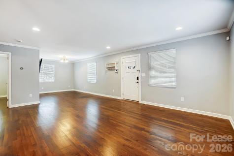1724 Dunkirk Drive Charlotte NC 28203