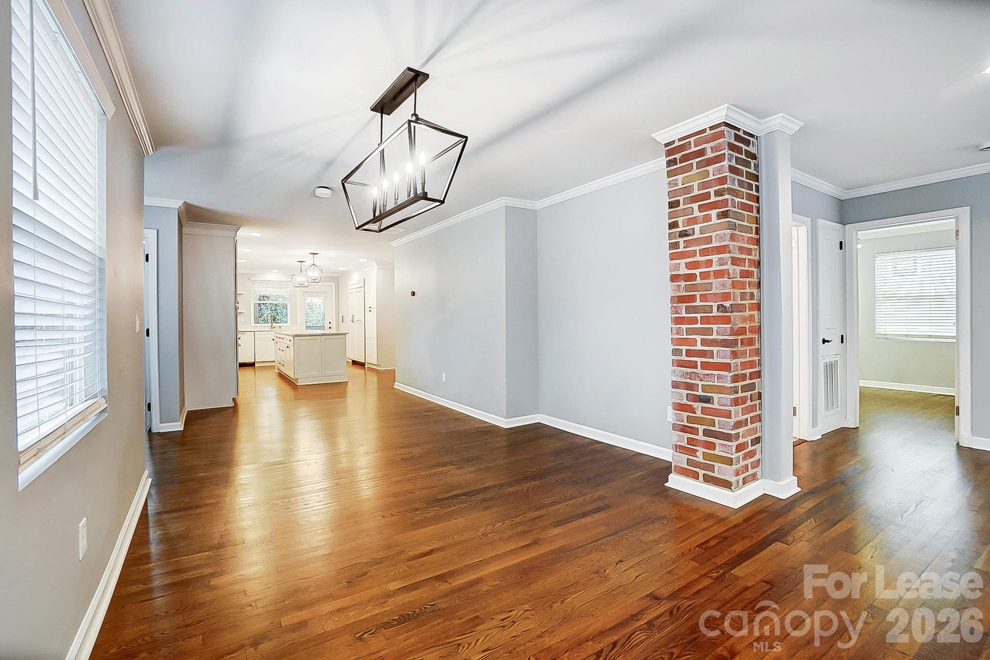1724 Dunkirk Drive Charlotte NC 28203
