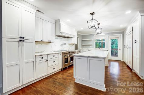 1724 Dunkirk Drive Charlotte NC 28203