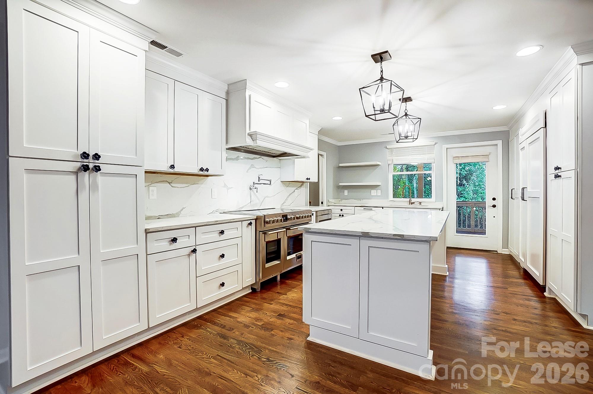 1724 Dunkirk Drive Charlotte NC 28203