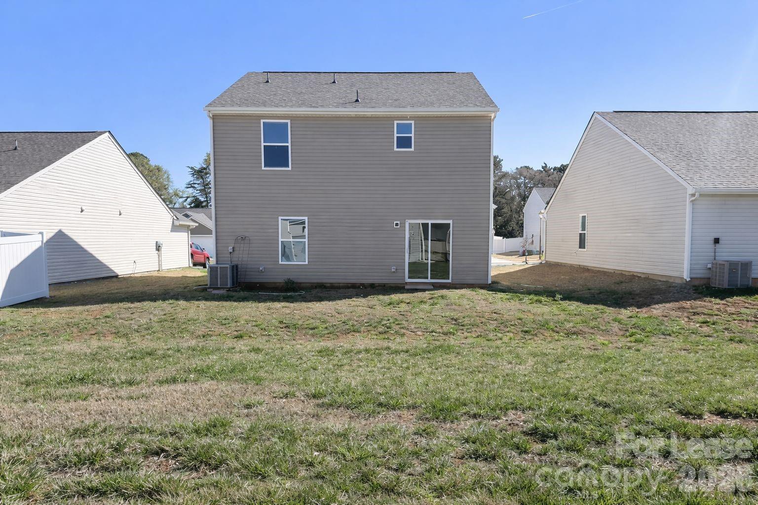 1408 Nia Road Charlotte NC 28215
