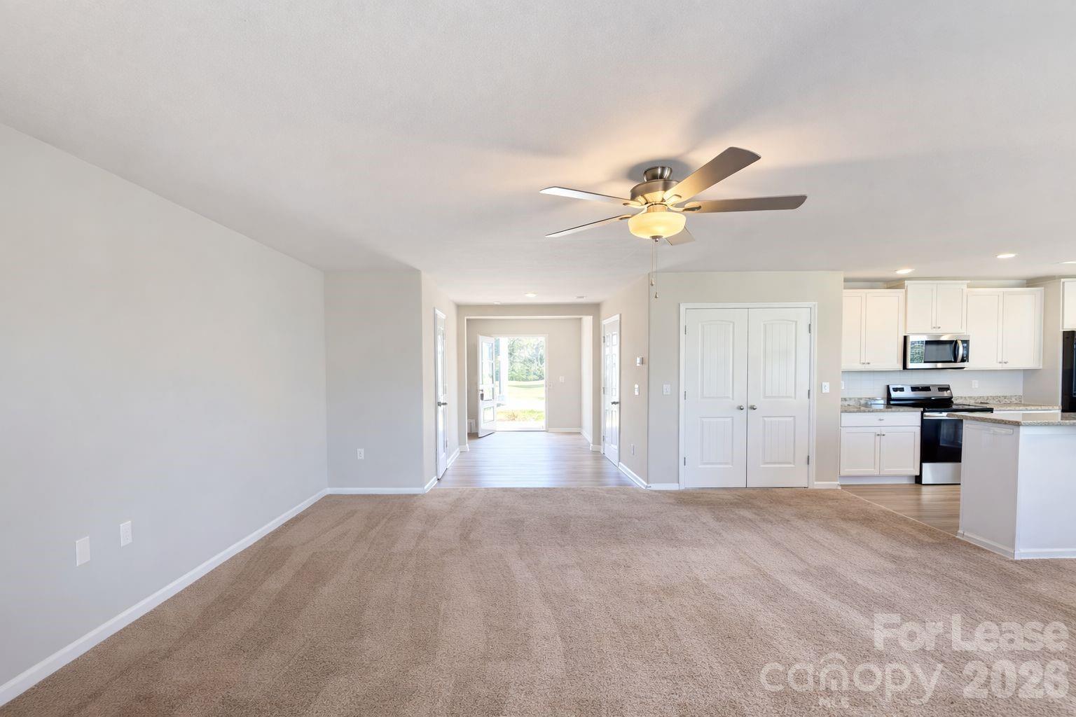 1408 Nia Road Charlotte NC 28215