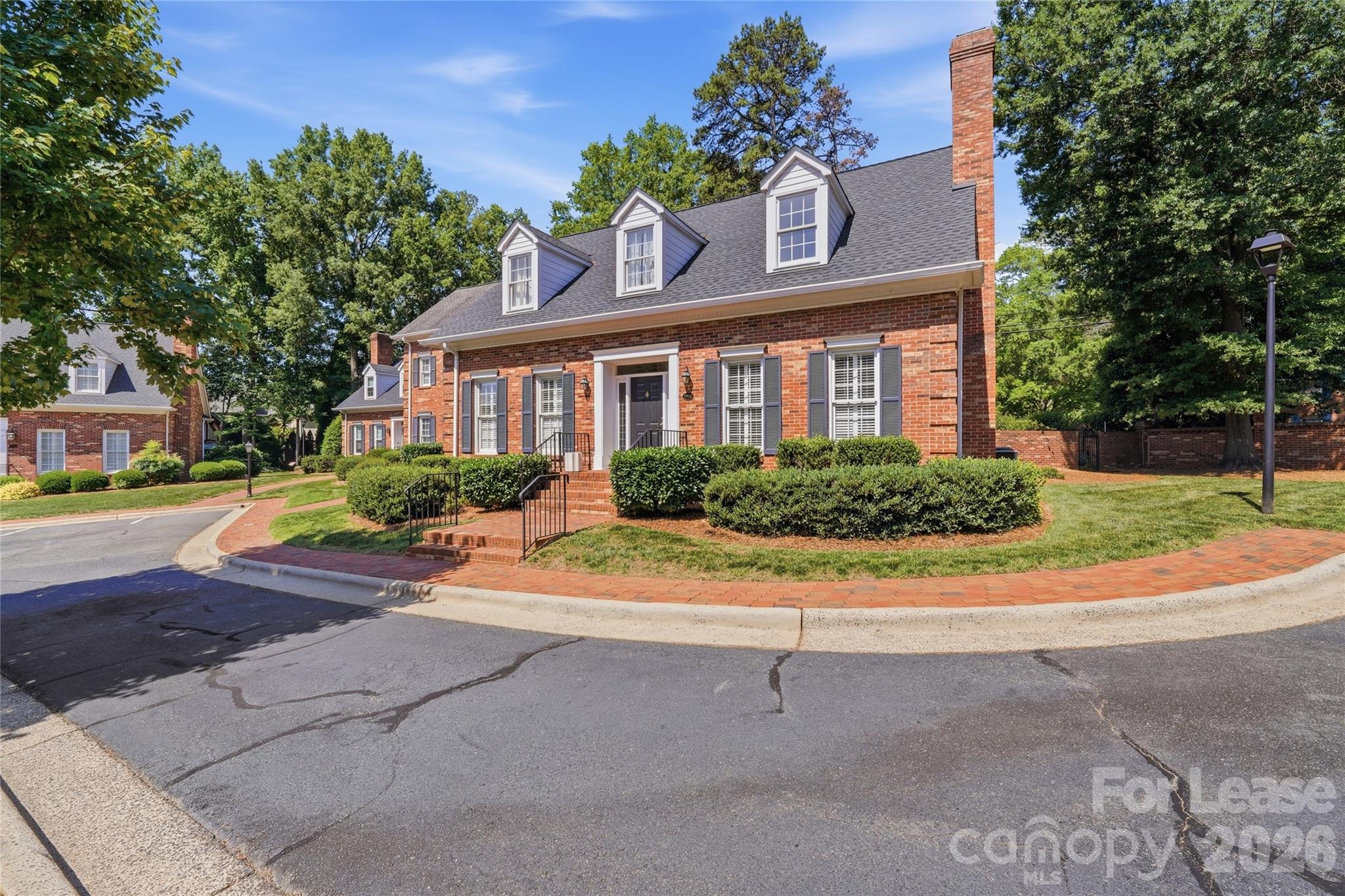 5906 Sharon Hills Road Charlotte NC 28210