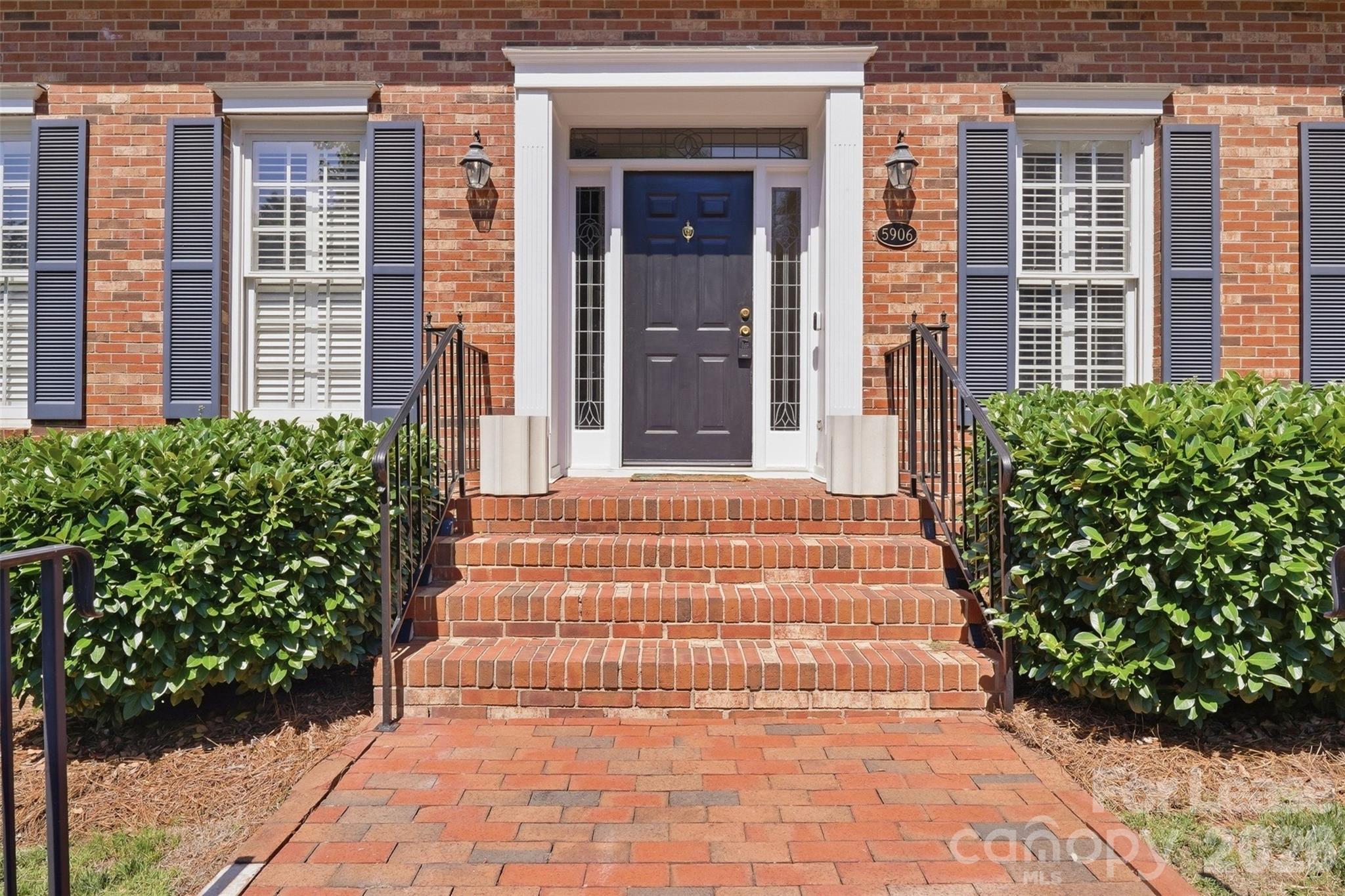5906 Sharon Hills Road Charlotte NC 28210