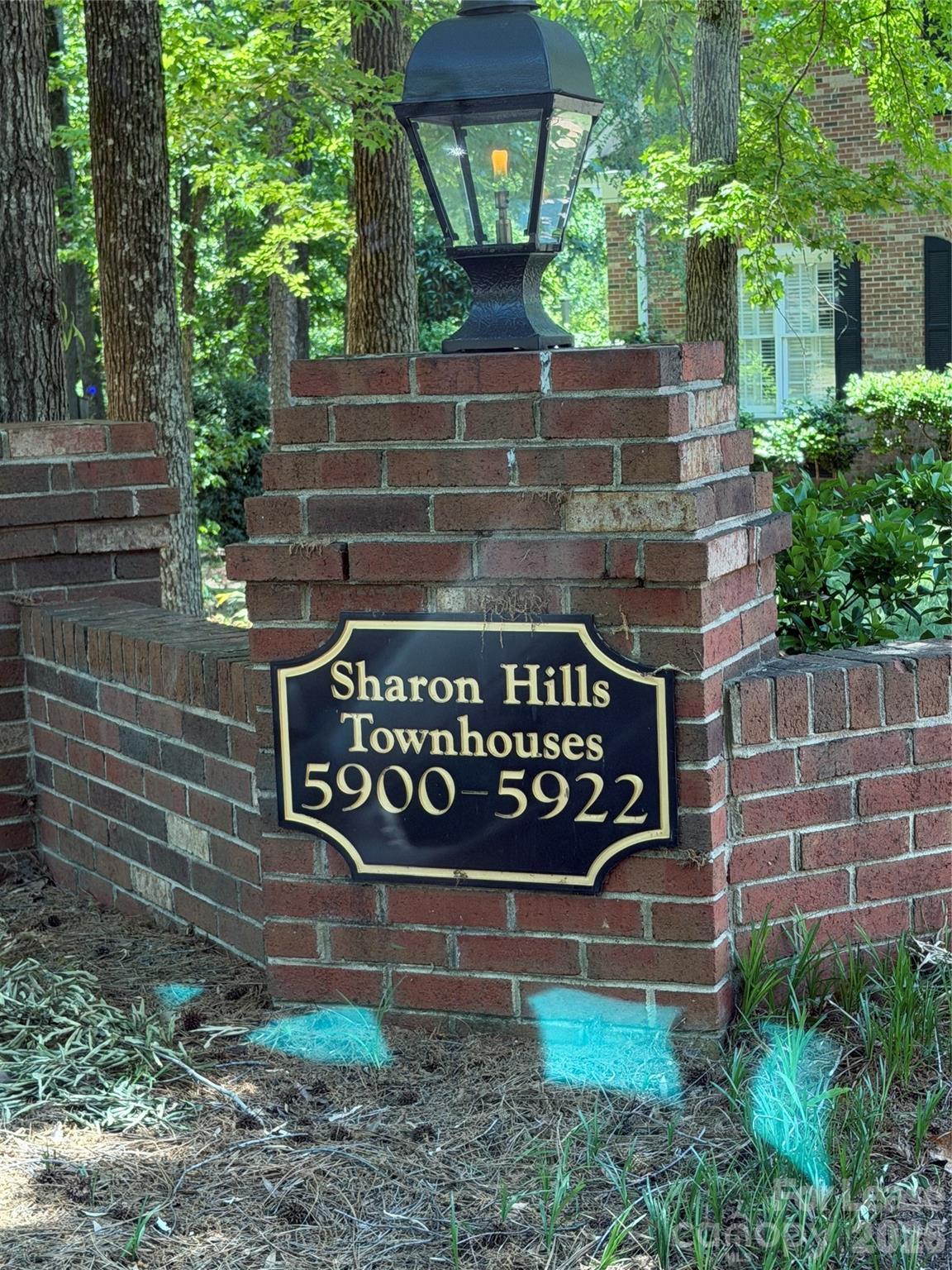 5906 Sharon Hills Road Charlotte NC 28210