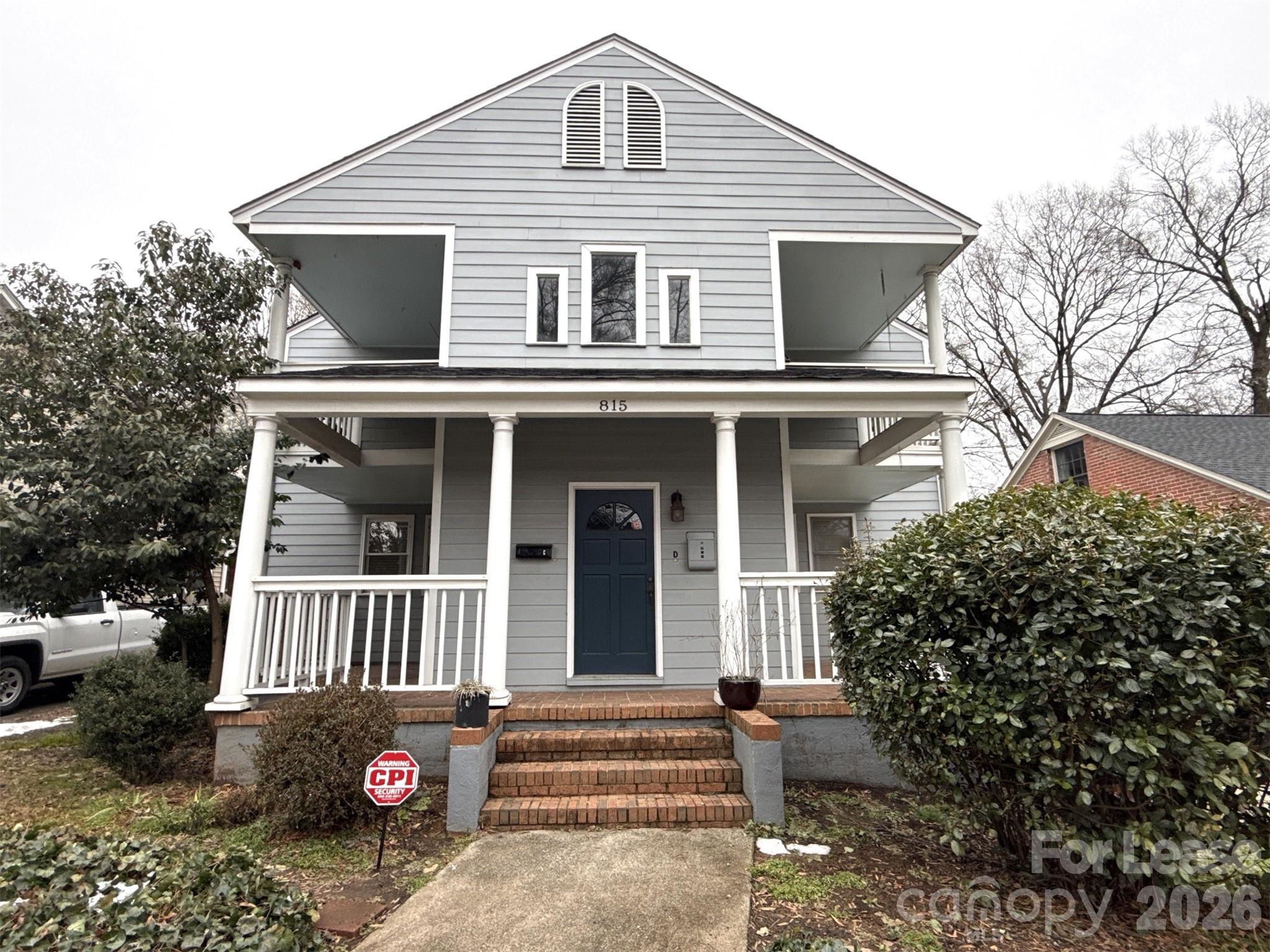 815 Lexington Avenue Charlotte NC 28203
