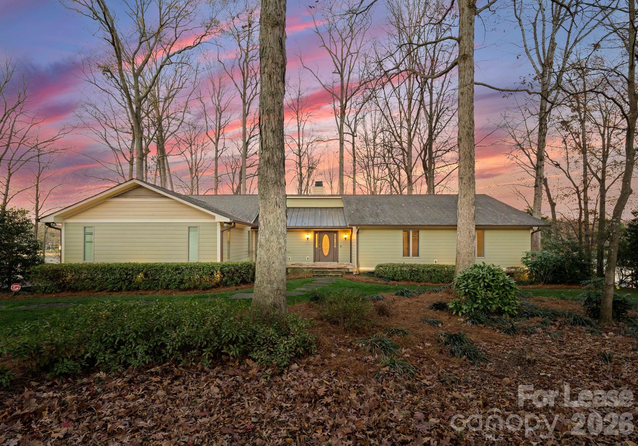 19709 Stough Farm Road Cornelius NC 28031