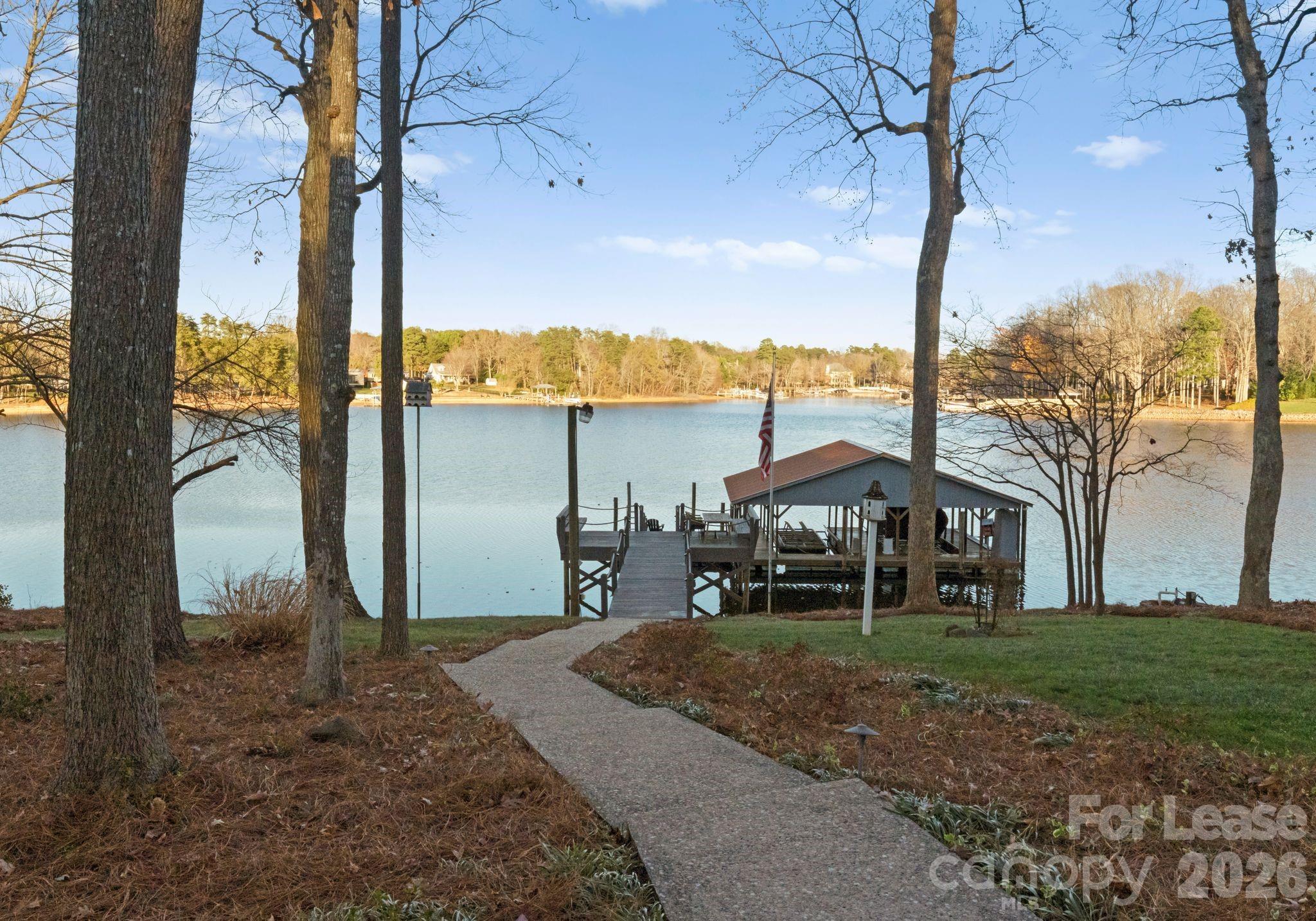 19709 Stough Farm Road Cornelius NC 28031