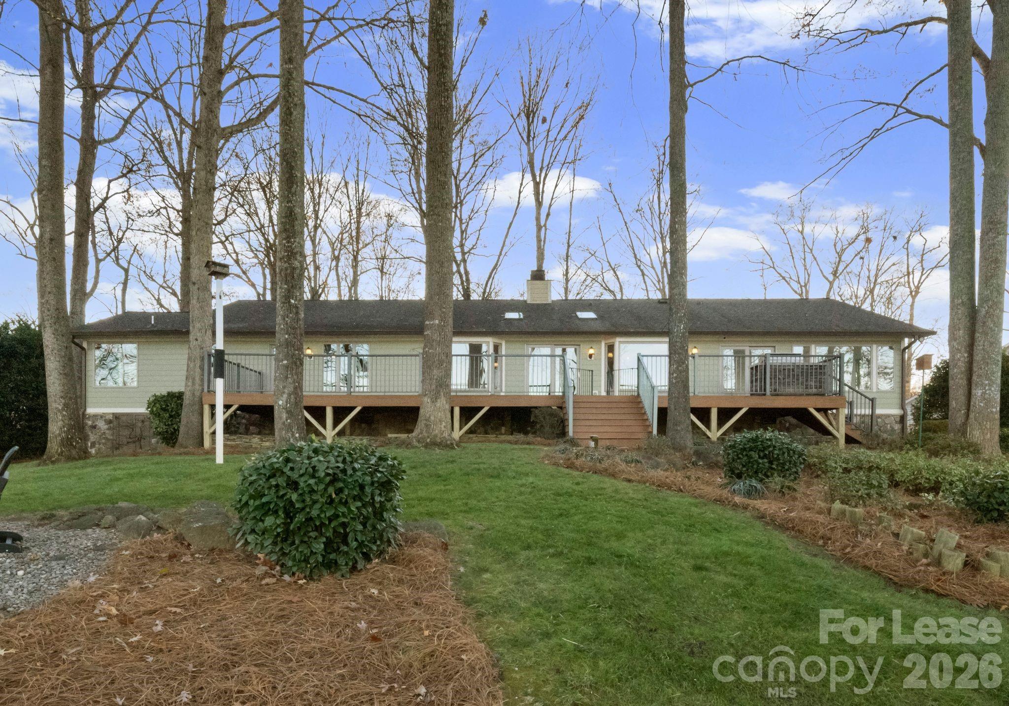 19709 Stough Farm Road Cornelius NC 28031