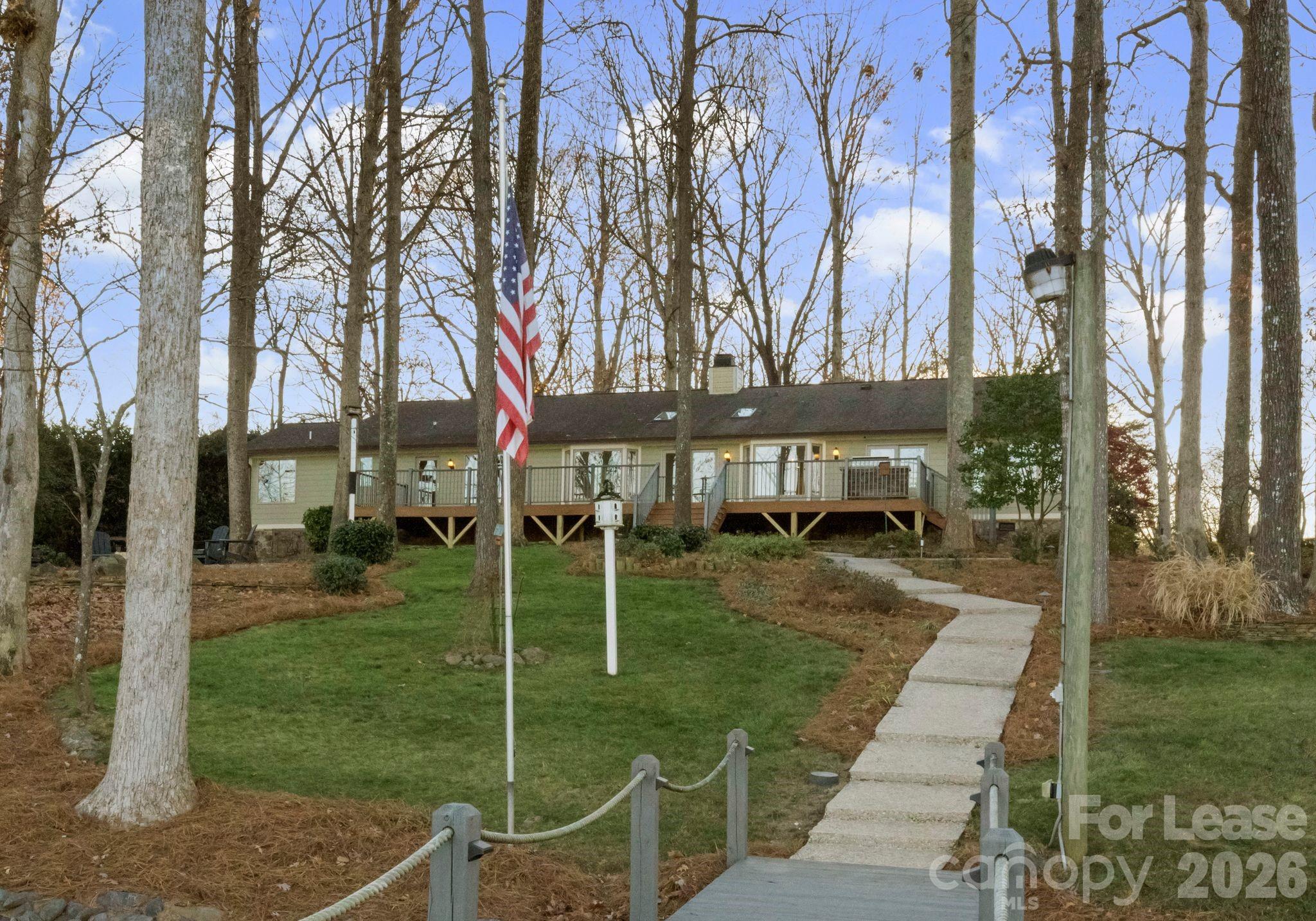 19709 Stough Farm Road Cornelius NC 28031