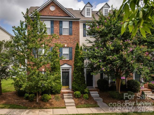 11536 Destin Lane Charlotte NC 28277