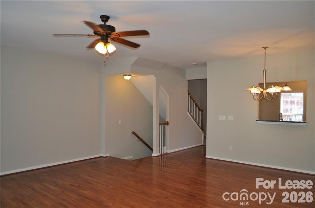 11536 Destin Lane Charlotte NC 28277