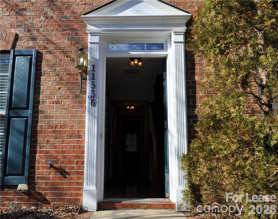 11536 Destin Lane Charlotte NC 28277