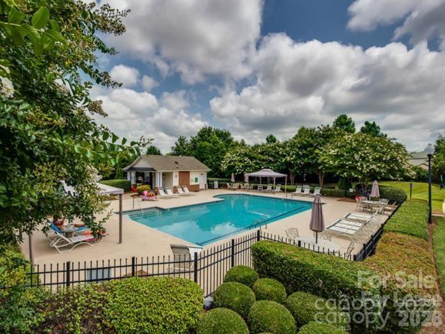 11536 Destin Lane Charlotte NC 28277