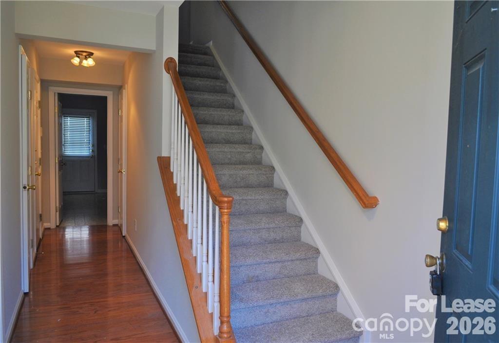 11536 Destin Lane Charlotte NC 28277