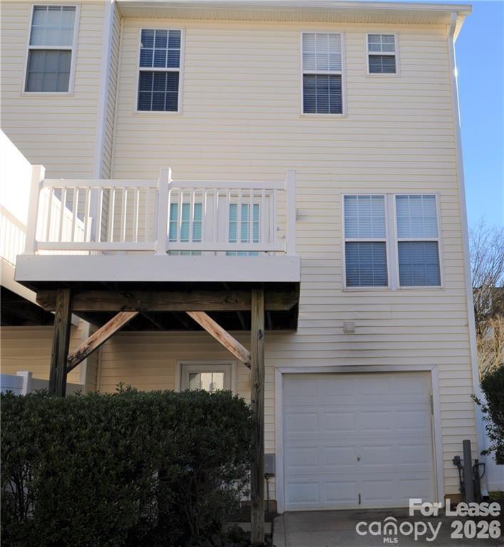 11536 Destin Lane Charlotte NC 28277