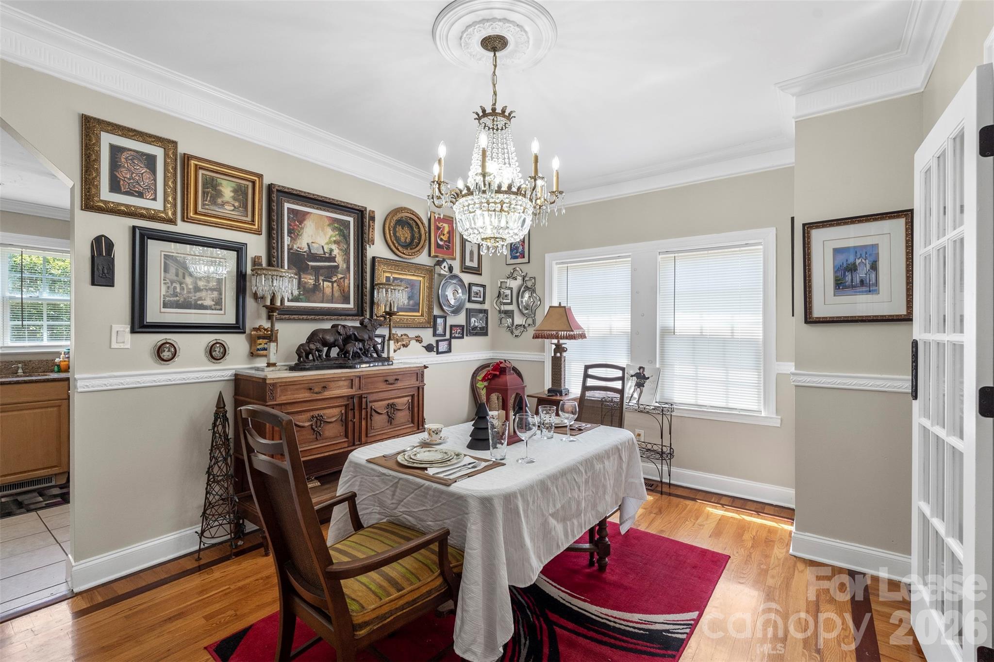 703 S Summit Avenue Charlotte NC 28208