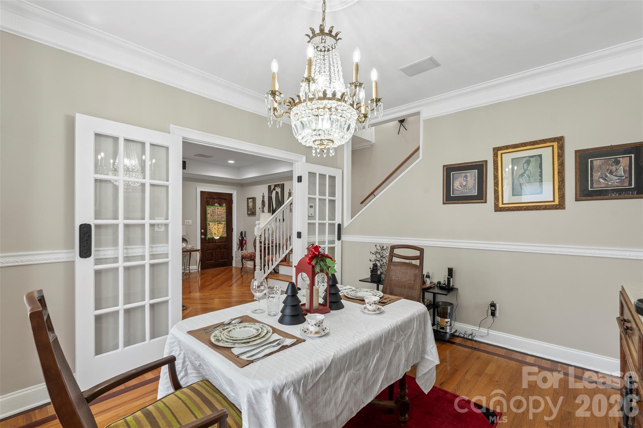 703 S Summit Avenue Charlotte NC 28208