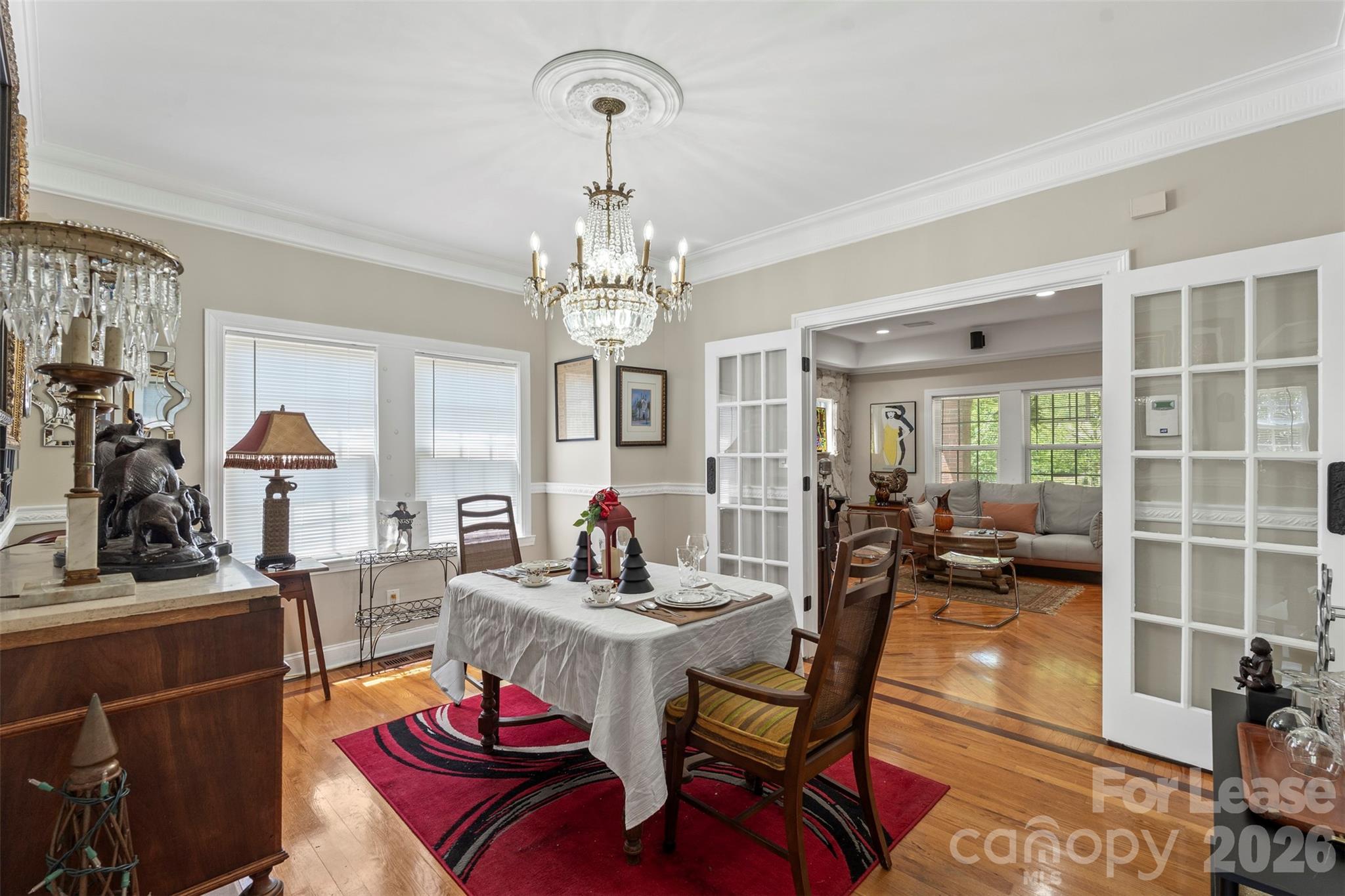 703 S Summit Avenue Charlotte NC 28208