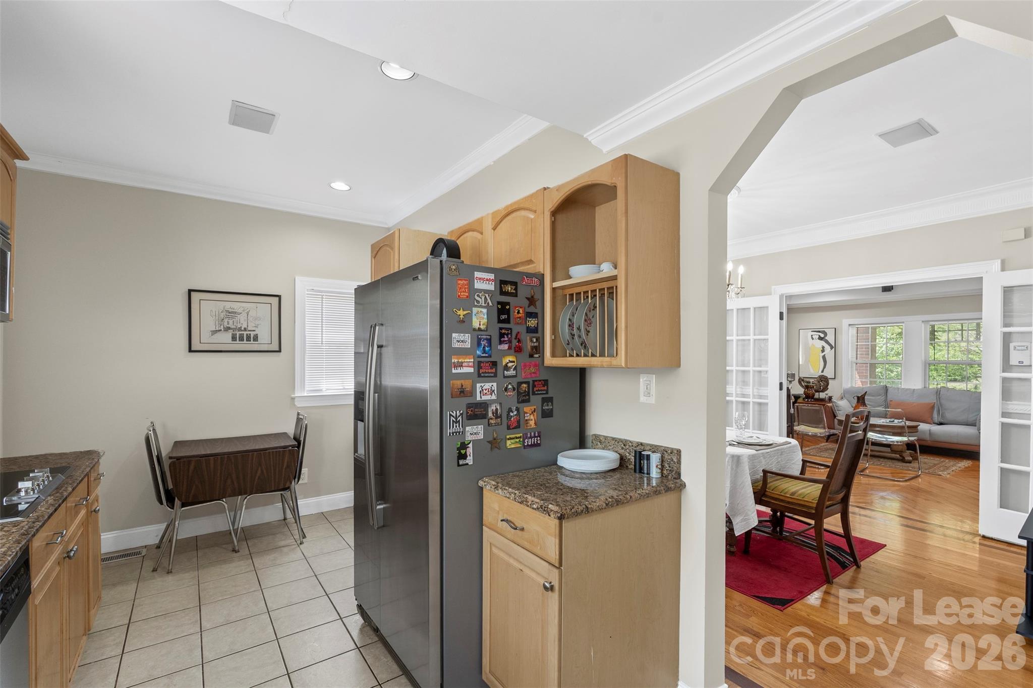 703 S Summit Avenue Charlotte NC 28208