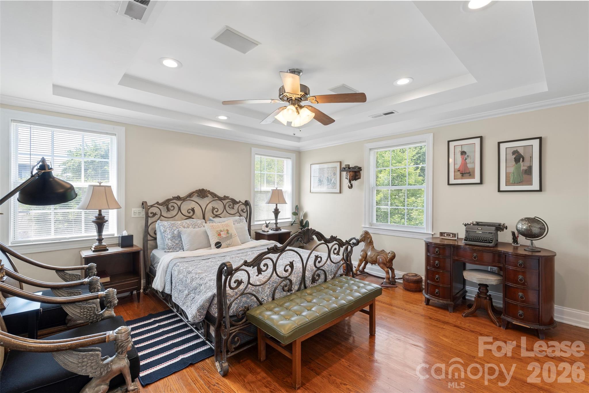 703 S Summit Avenue Charlotte NC 28208