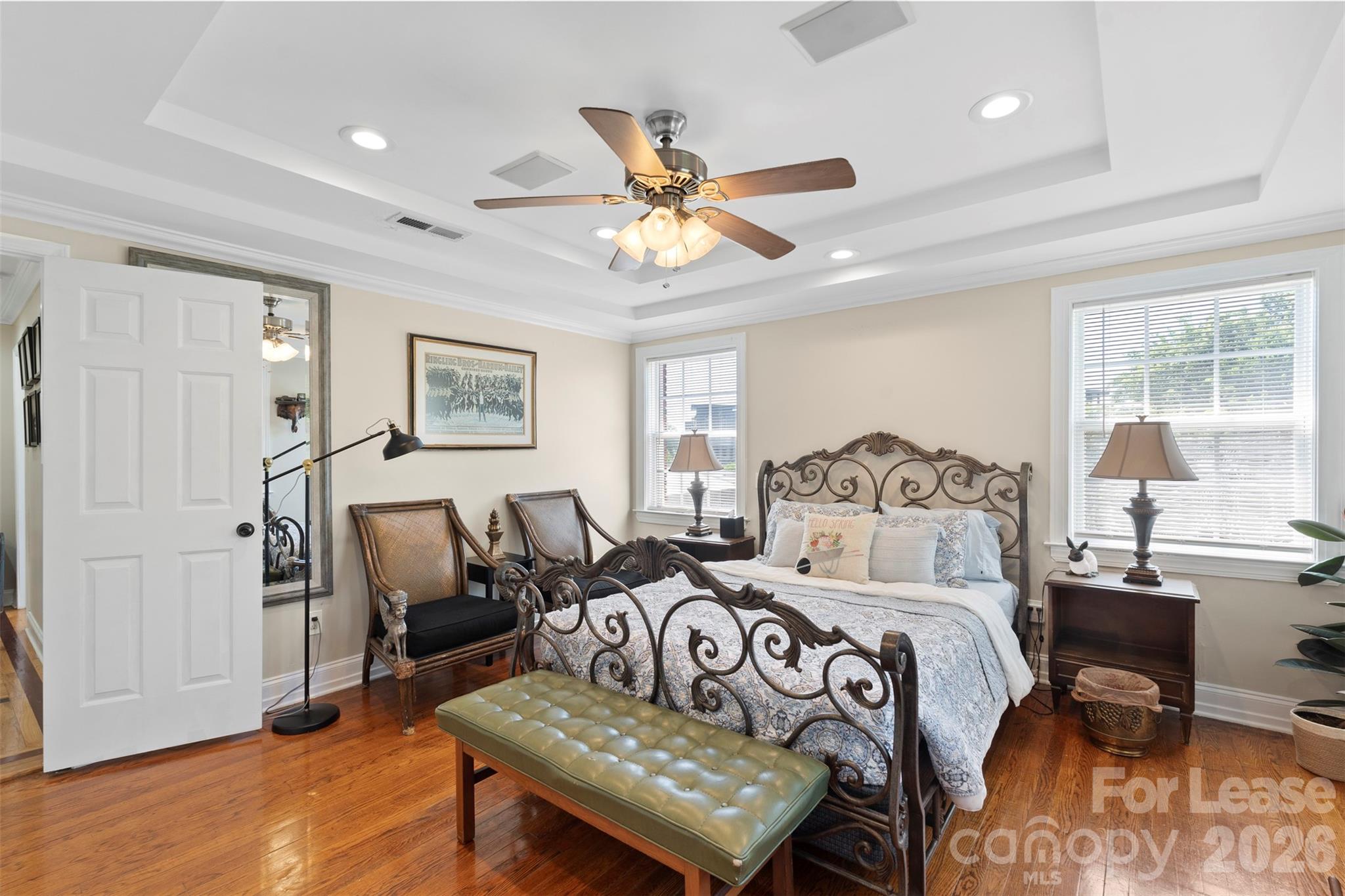703 S Summit Avenue Charlotte NC 28208