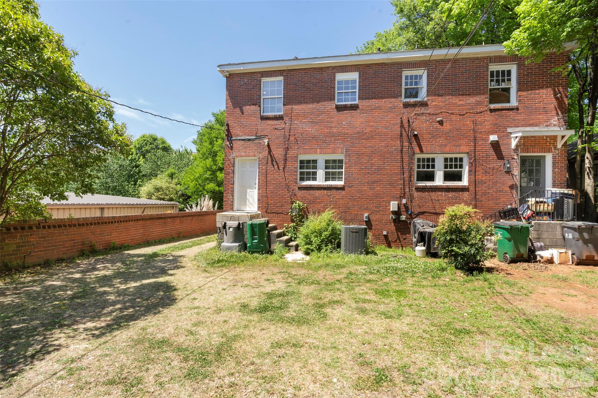 703 S Summit Avenue Charlotte NC 28208