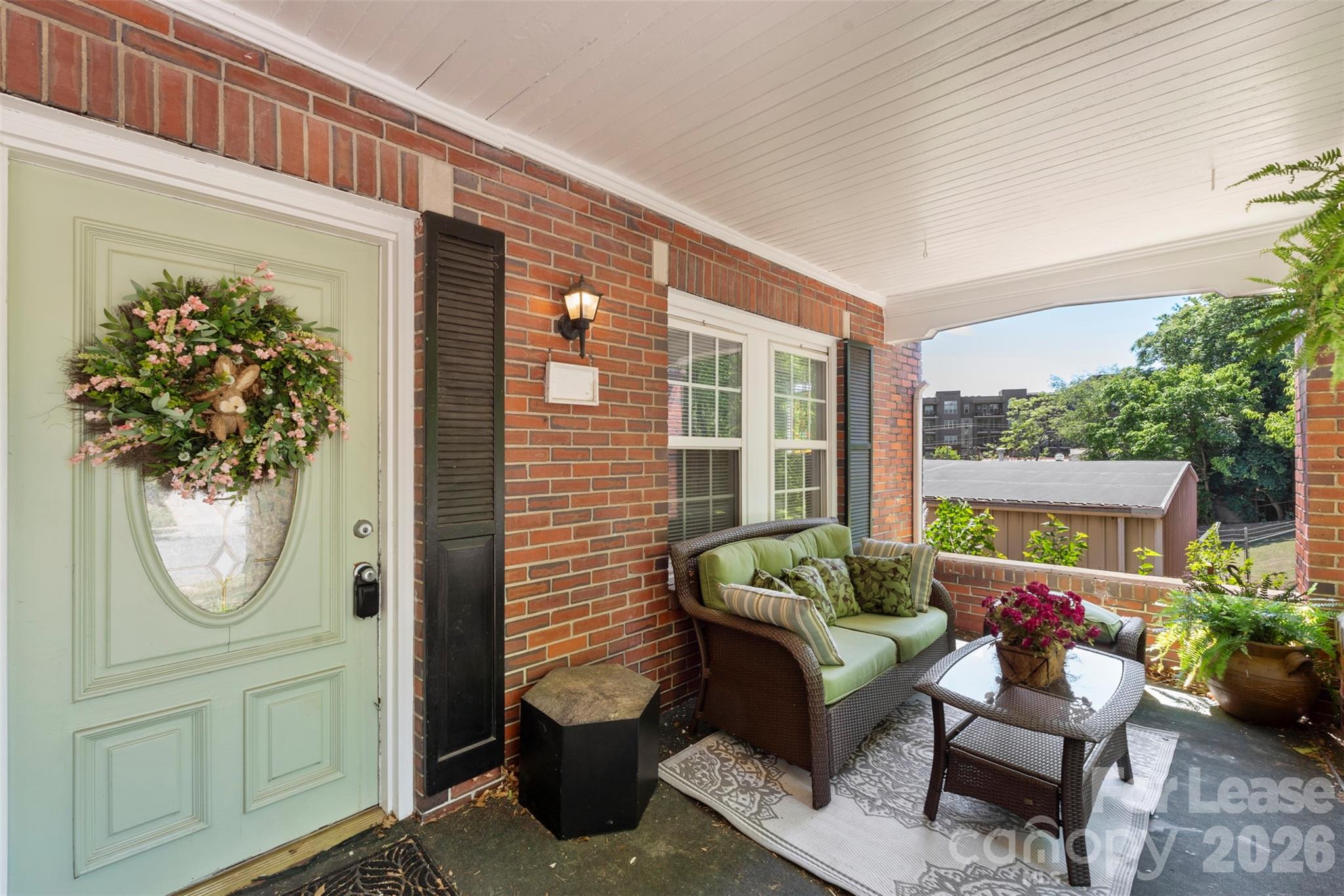 703 S Summit Avenue Charlotte NC 28208