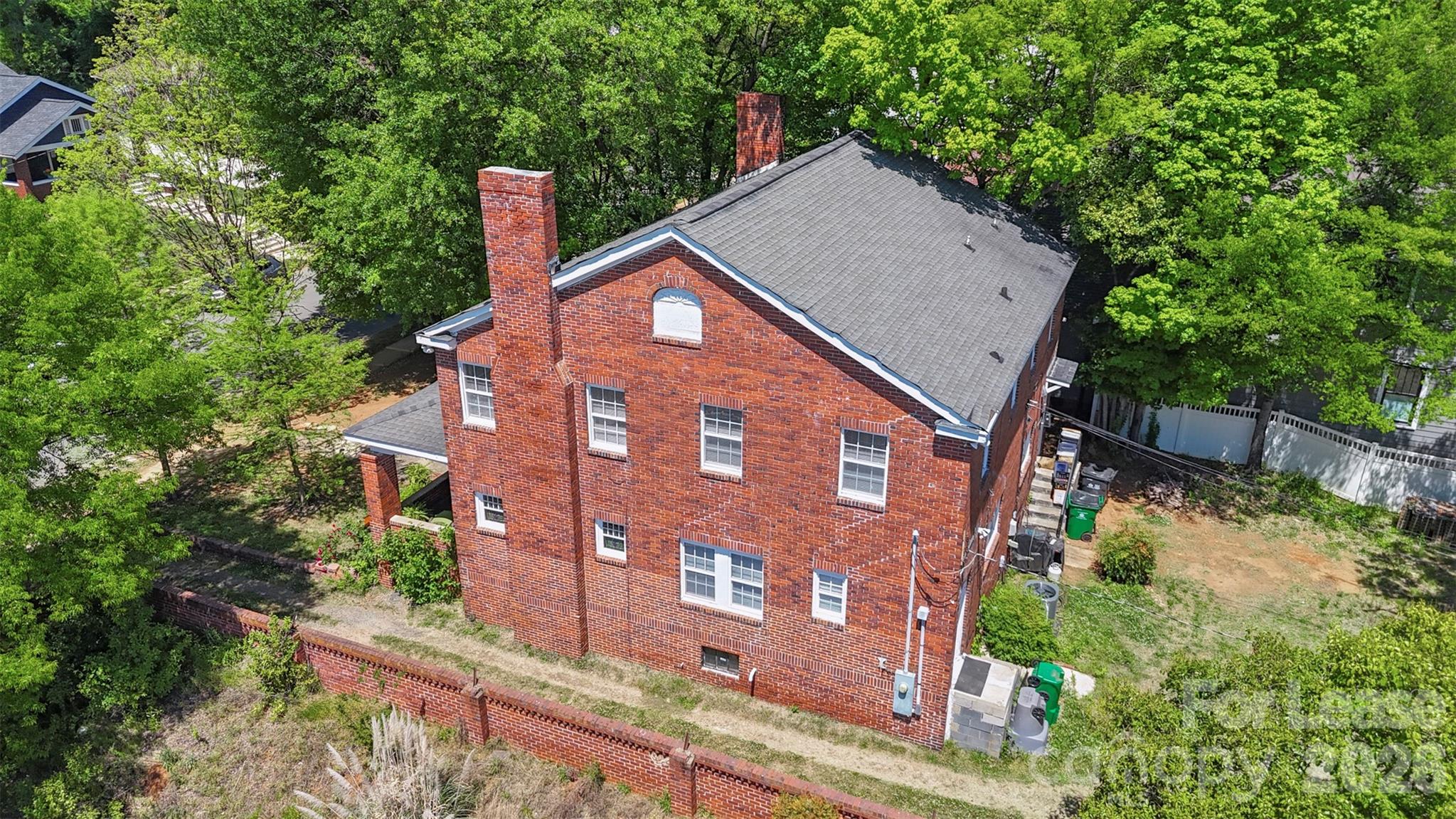 703 S Summit Avenue Charlotte NC 28208