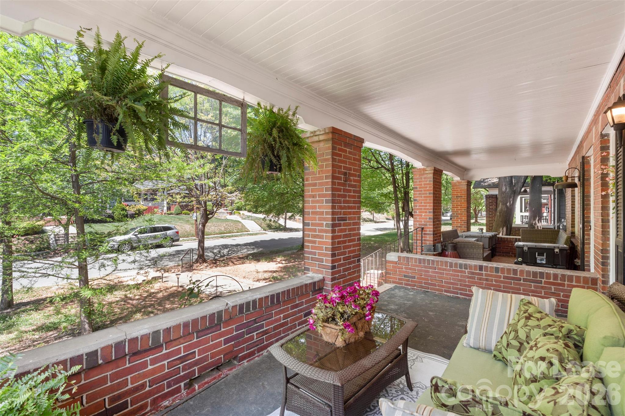 703 S Summit Avenue Charlotte NC 28208
