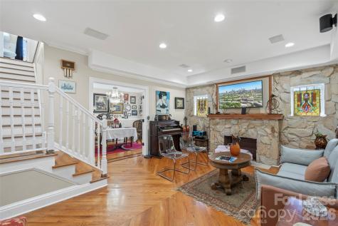 703 S Summit Avenue Charlotte NC 28208