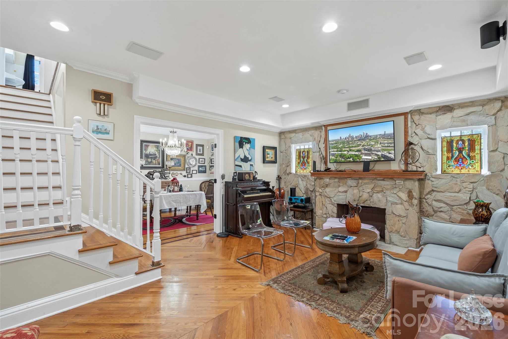 703 S Summit Avenue Charlotte NC 28208
