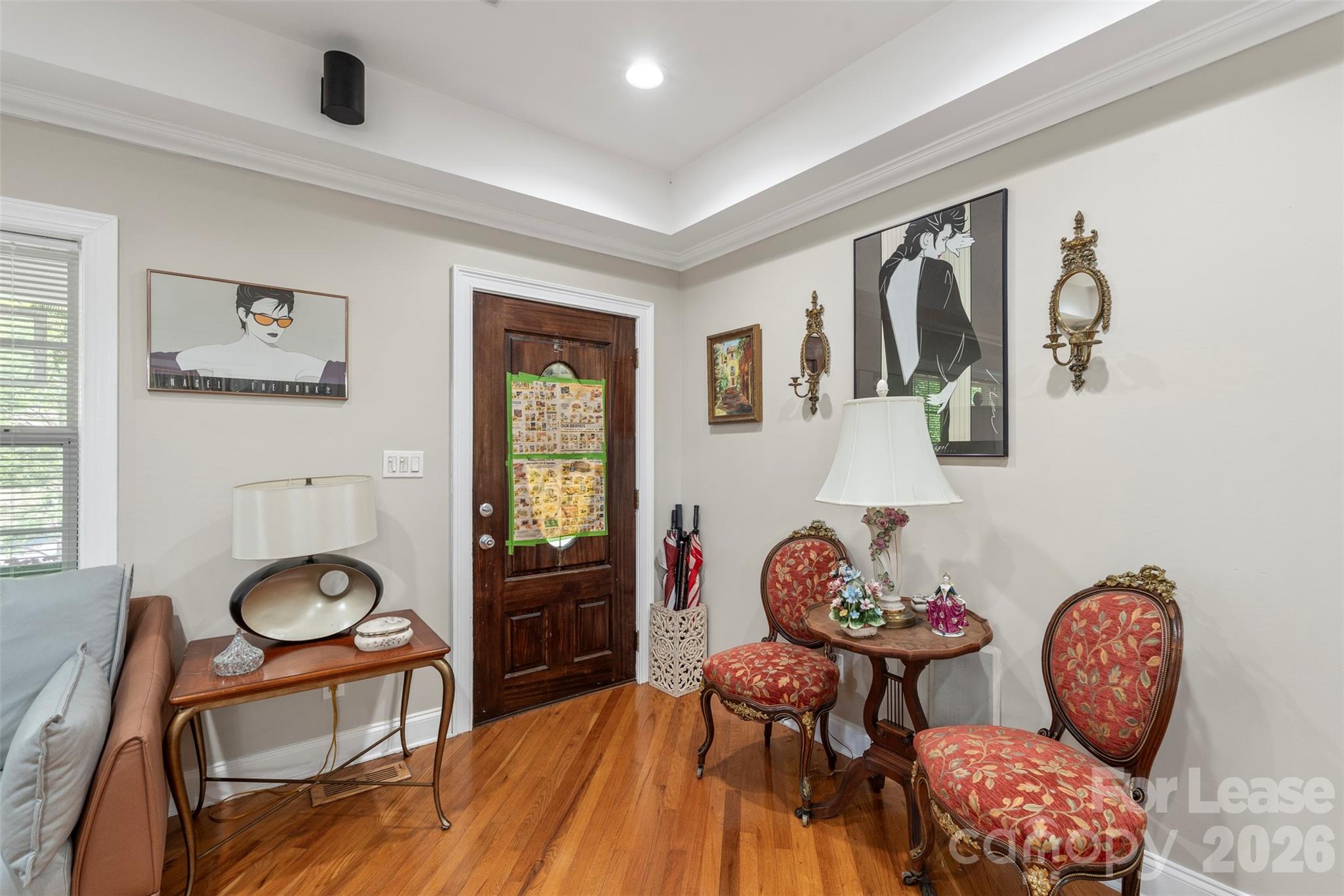 703 S Summit Avenue Charlotte NC 28208