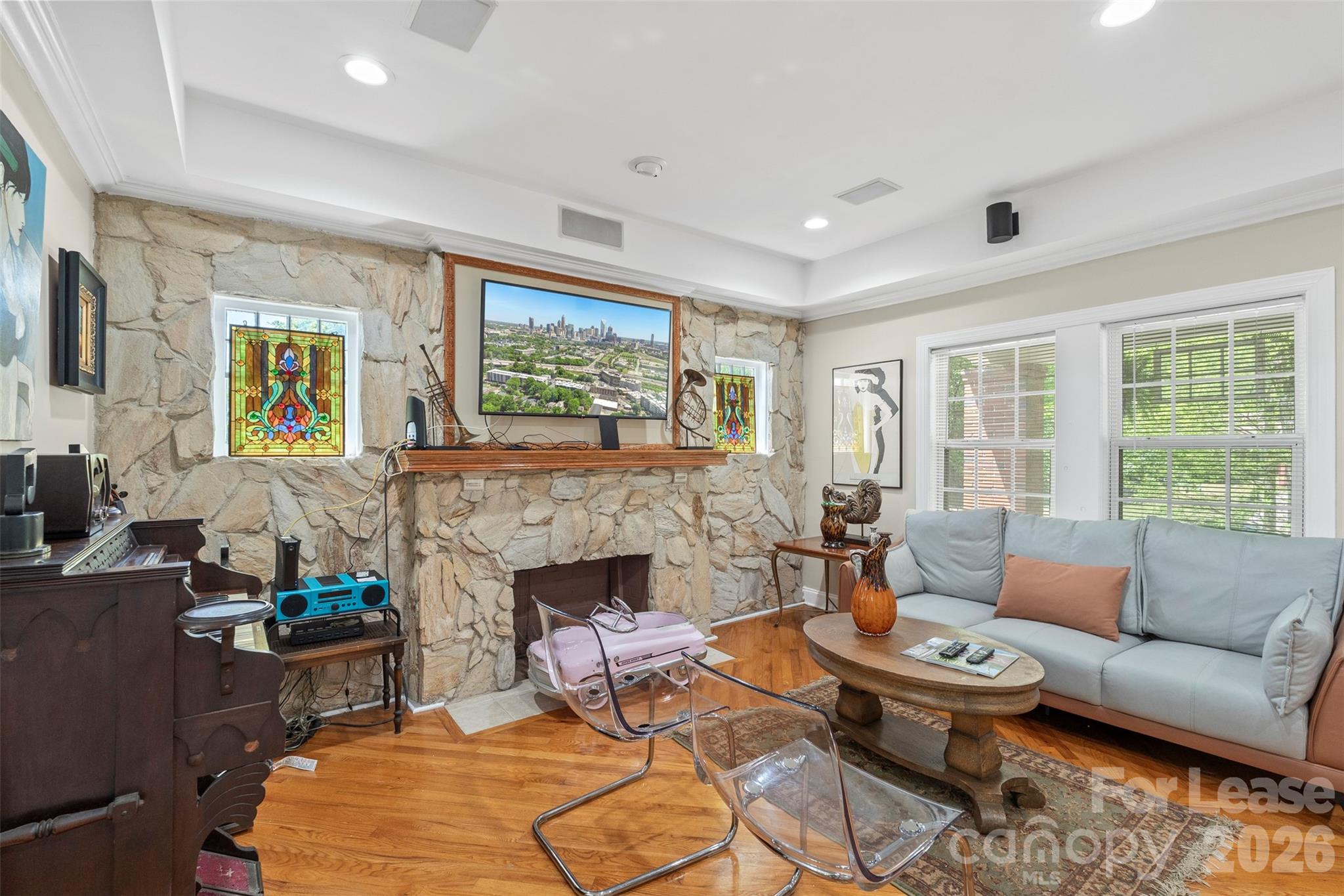 703 S Summit Avenue Charlotte NC 28208