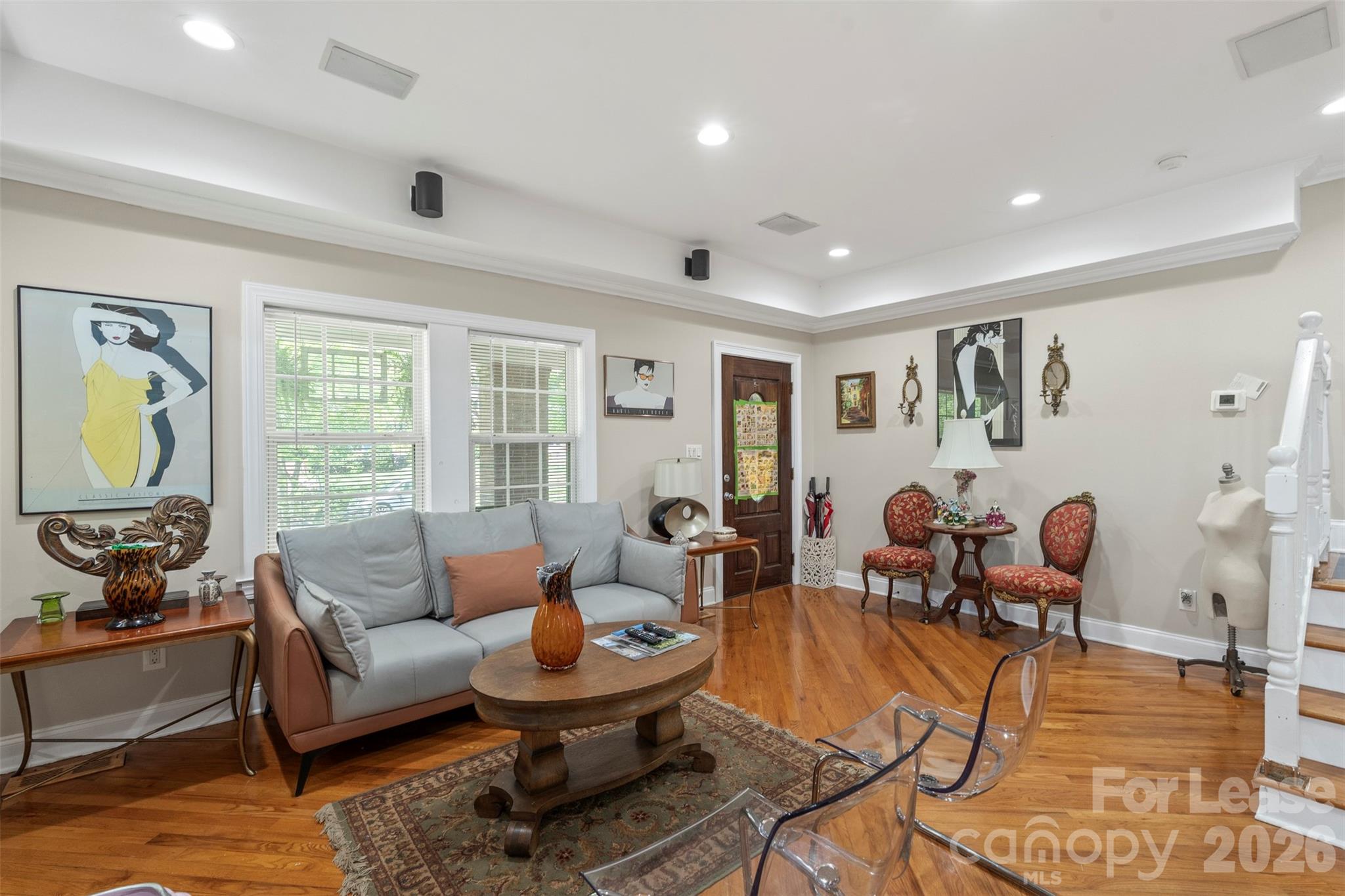 703 S Summit Avenue Charlotte NC 28208