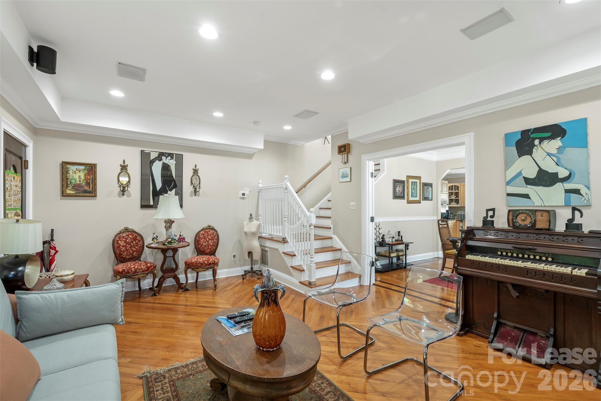 703 S Summit Avenue Charlotte NC 28208