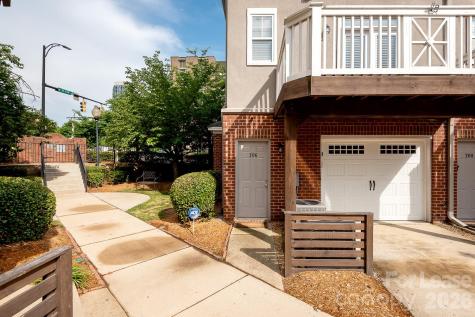 206 S Cedar Street Charlotte NC 28202