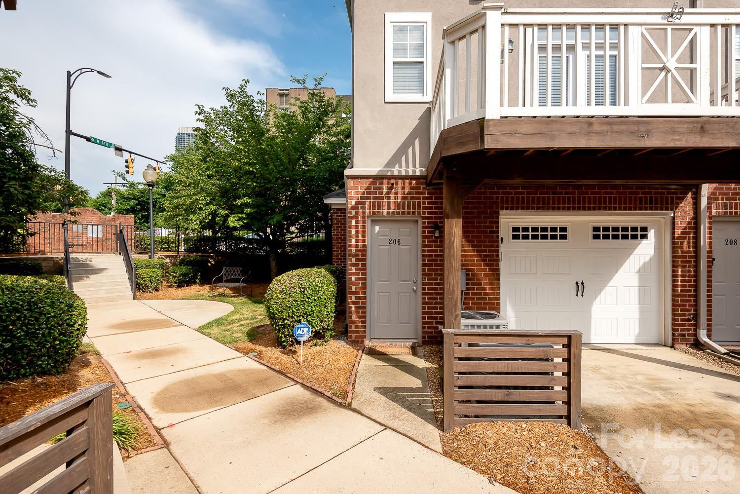 206 S Cedar Street Charlotte NC 28202
