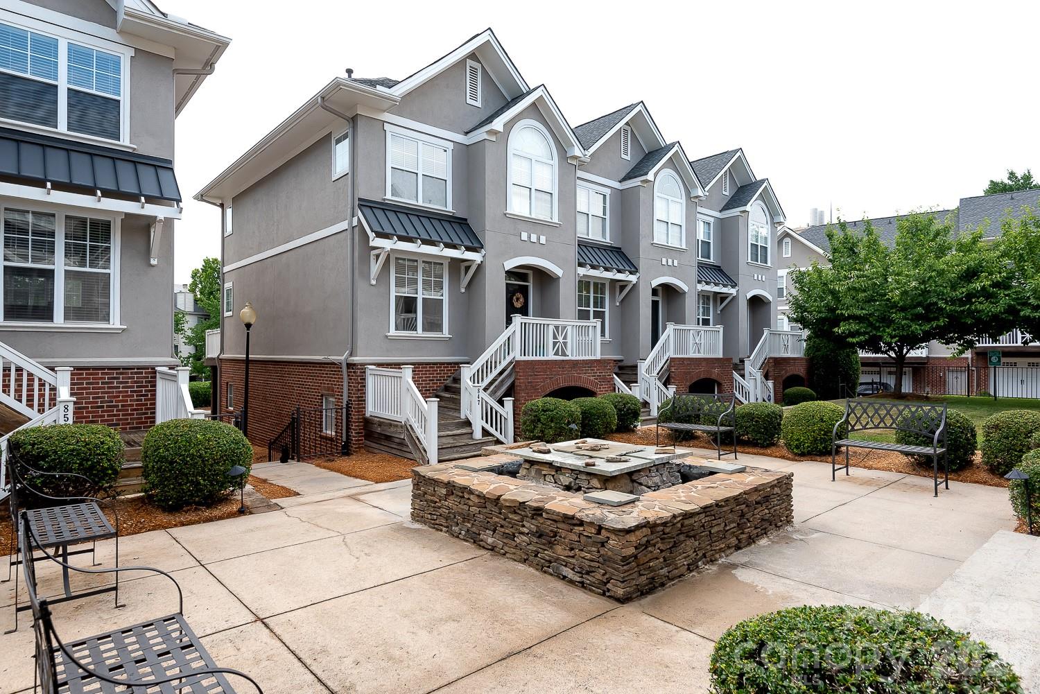 206 S Cedar Street Charlotte NC 28202