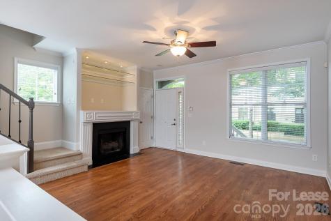 206 S Cedar Street Charlotte NC 28202