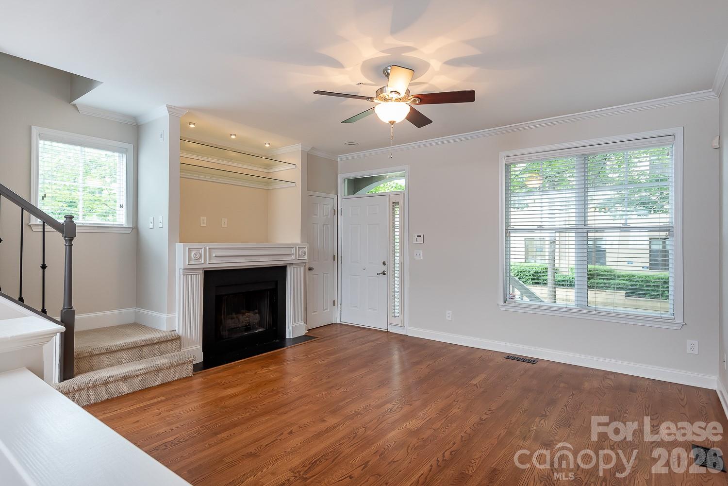 206 S Cedar Street Charlotte NC 28202