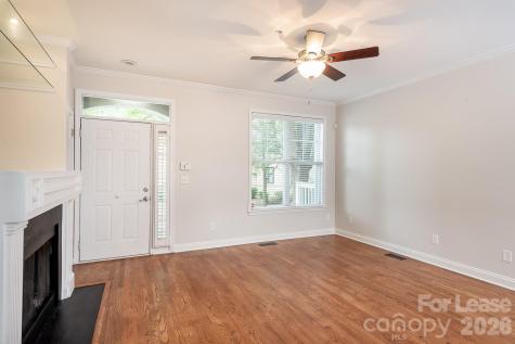 206 S Cedar Street Charlotte NC 28202