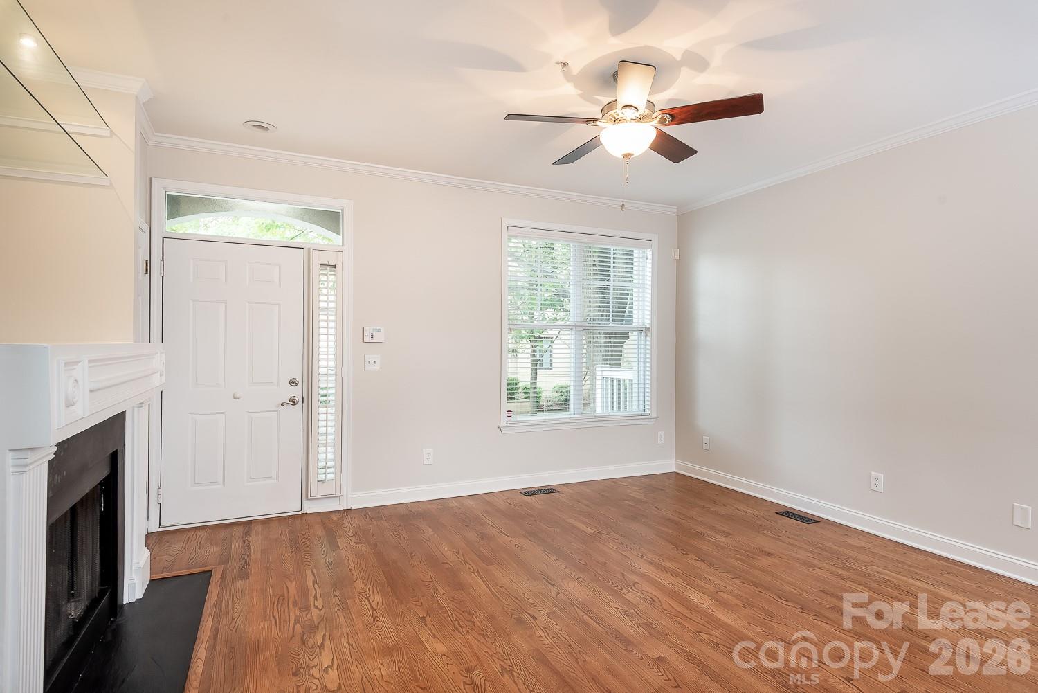 206 S Cedar Street Charlotte NC 28202