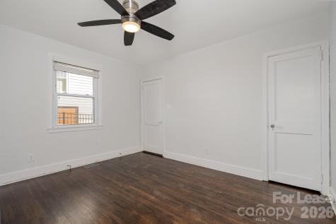 800 Mcdonald Avenue Charlotte NC 28203