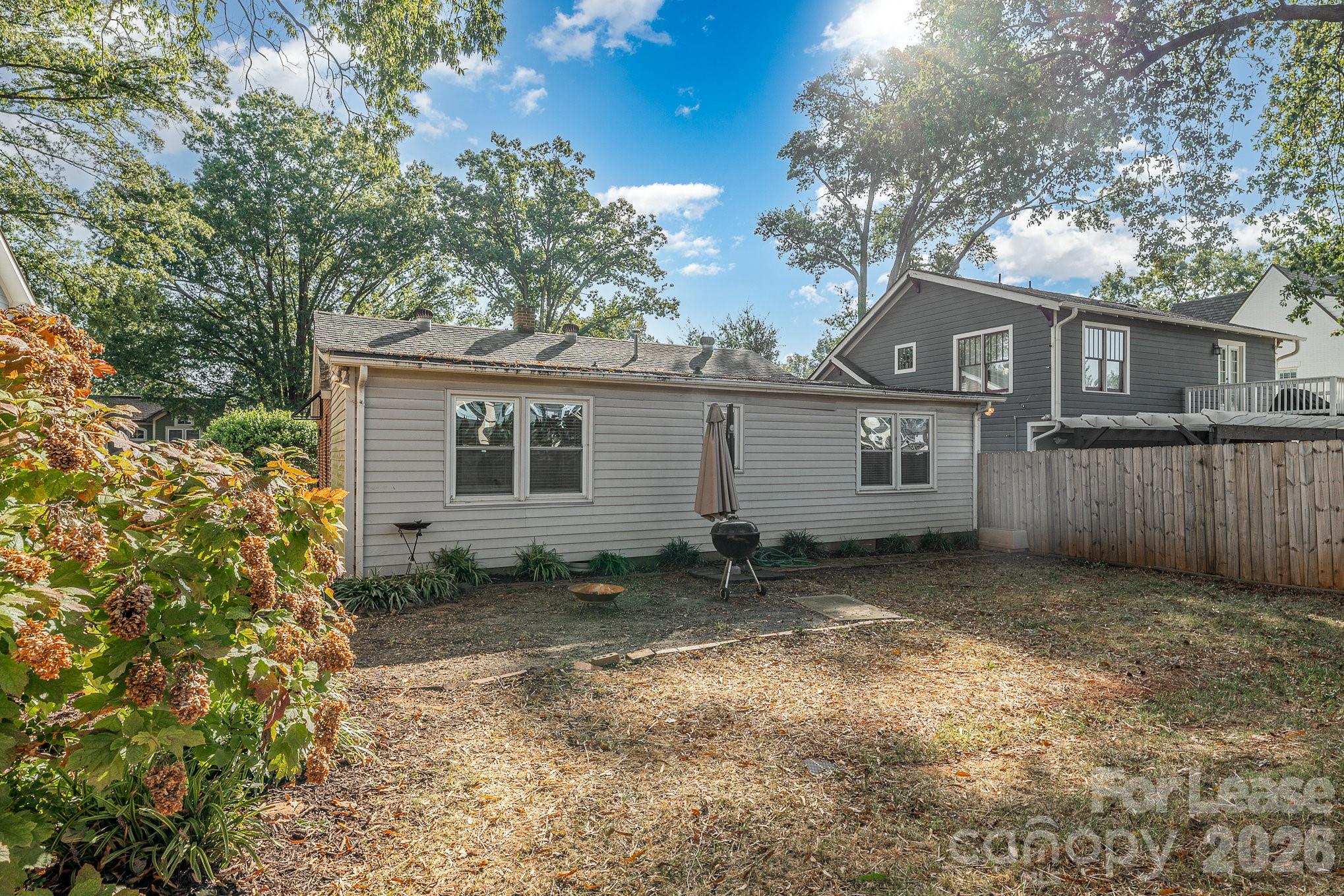 800 Mcdonald Avenue Charlotte NC 28203